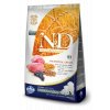 N&D LG DOG Puppy M/L Lamb & Blueberry 12kg