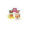 grancarno konzerva s krutim masem pro psa 400g 2