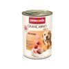 grancarno konzerva s krutim masem pro psa 400g