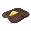 Praktik extra odolný polštář pro psa 79x60cm vzor G24 Modrý