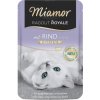Miamor Cat Ragout Junior kapsa hovezi zele