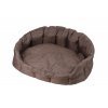 Pelíšek Casper Elegance 50cm D95 Hnědý
