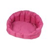 Pelíšek Casper Elegance 50cm D96 Růžový