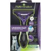 FURminator hrablo M/L Short Hair kočka