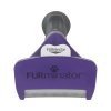 FURminator hrablo M/L Short Hair kočka