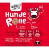 PURBELLO salám pro psa – s hovězím, jablky a pohankou 200 g