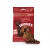 Chewies Goodies hovezi kosticky pamlsky pes