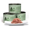 Konzerva cats finefood kureci bazant kocka
