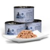Konzerva cats finefood drubezi garnaty kocka