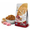 N&D LG CAT Adult Chicken & Pomegranate 300g