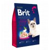 Brit Premium Cat by Nature Sterilized Chicken 8kg