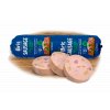 Brit Sausage Turkey & Peas 800g