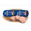 Brit Sausage Chicken and White Fish 800g