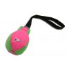 Aport Bracco Dummy Ball SPEEDY NEON růžová/zelená