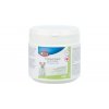 cesnekove peletky granule pro psy