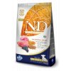 N&D LG DOG Puppy Mini Lamb & Blueberry 800g