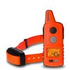 Elektronický obojek d-control professional 2000 orange