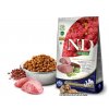 N&D Quinoa DOG Weight Management Lamb & Broccoli 2,5kg