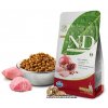 N&D PRIME CAT KITTEN Chicken & Pomegranate 10kg