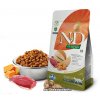 N&D Pumpkin CAT Duck & Cantaloupe melon 300g