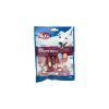 DENTAfun MINI žvýkací tyčinky s kachním masem 6 cm 120 g