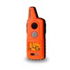 Elektronický výcvikový obojek d-control professional 2000 ONE ORANGE dosah až 2km