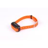 Elektronický výcvikový obojek d-control professional 2000 ONE ORANGE dosah až 2km