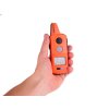 Elektronický výcvikový obojek d-control professional 2000 ONE ORANGE dosah až 2km