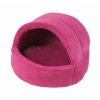 Kukaň pro psa 40x32cm KS A27 Růžová