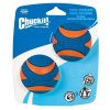 Míček Chuckit Ultra Squeaker Ball Medium 6,5 cm - 2ks