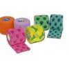 Obinadlo elastické pro psy Pet-Flex PET MIX 7,5cm x 4,5m 1ks