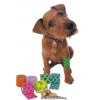 Obinadlo elastické pro psy Pet-Flex PET MIX 7,5cm x 4,5m 1ks