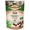 Carnilove Dog Semi Moist Snack Duck&Rosemary 200g