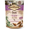 Carnilove Dog Semi Moist Snack Quail&Oregano 200g