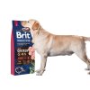 brit premium dog by nature junior L 3