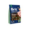 brit premium dog by nature junior XL 3kg