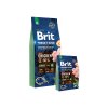 Brit Premium Dog by Nature Junior XL 3kg