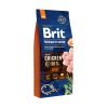 brit premium dog by nature sport 15kg