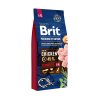 brit premium dog by nature senior L XL 15kg