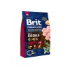 brit premium dog by nature senior L XL 3kg