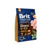 brit premium dog by nature senior s M 3kg