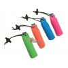 Aport Bracco Pocket Dummy s ouškem, 12cm 50g Zelená