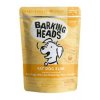 BARKING HEADS Fat Dog Slim kapsička NEW 300g