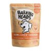 BARKING HEADS Bowl Lickin’ Chicken kapsička NEW 300g
