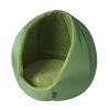 Kukaň King pes kočka 45cm D32 Zelená