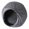 Kukaň King pes kočka 45cm D34 Šedá