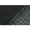 Podložka pro psa FUZZY umělá kožešina s protiskluzem 75x50cm Hnědá