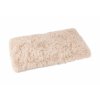 Podložka YETTI pro psa 70x45cm Béžová