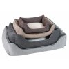 Pelech Super LUXURY 80x55cm světle hnědý