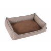 Pelech Super LUXURY 80x55cm světle hnědý